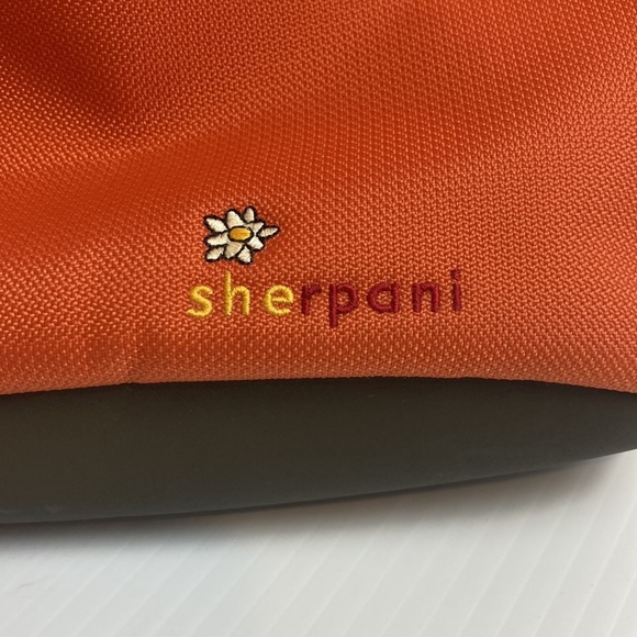 SHERPANI canvas purse - Picture 2 of 8